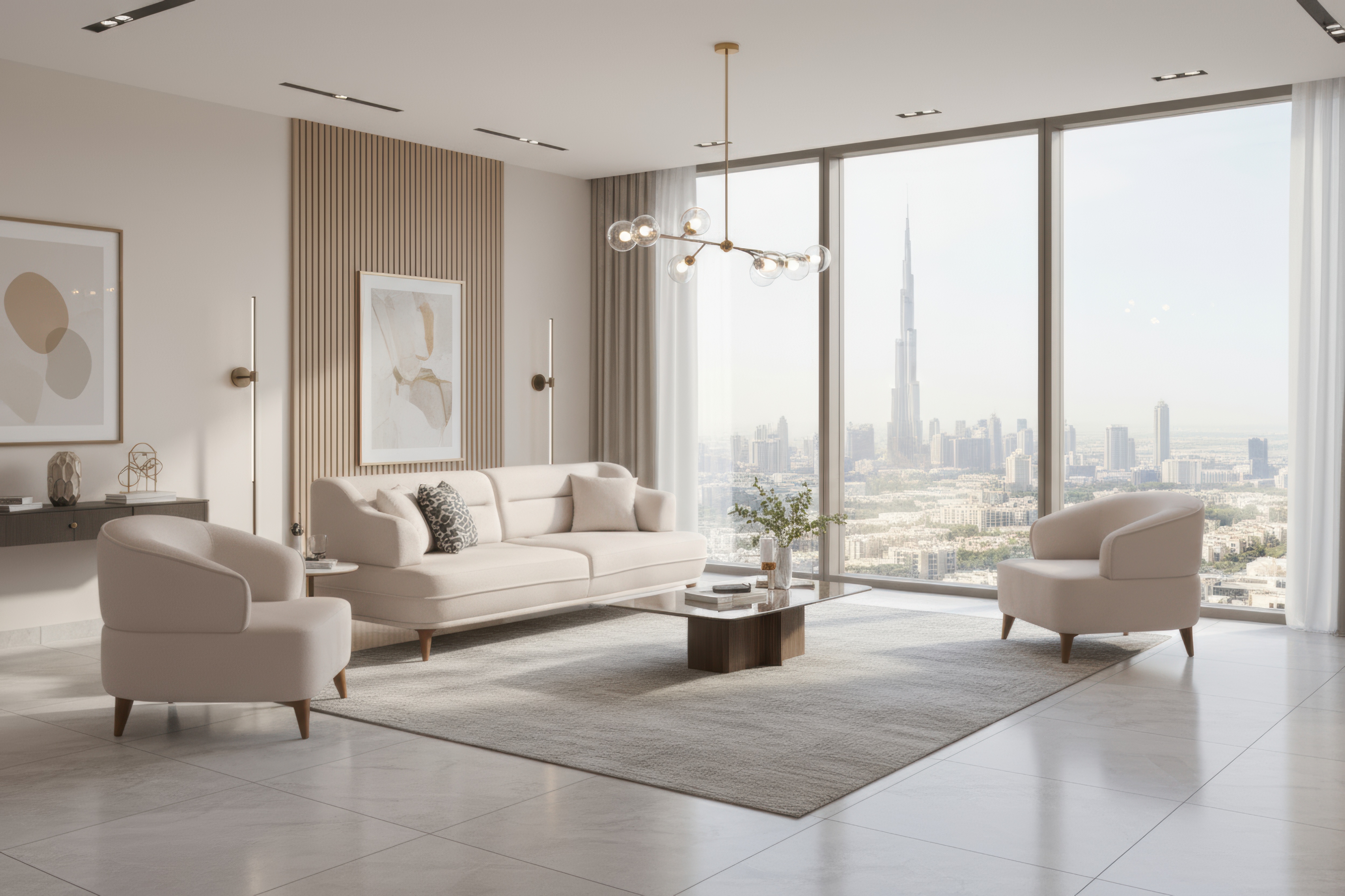 Dubai koleksiyonu galeri görseli